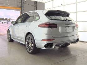 Porsche Cayenne GTS   | Mobile.bg    4