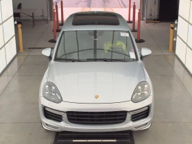 Porsche Cayenne GTS   | Mobile.bg    3