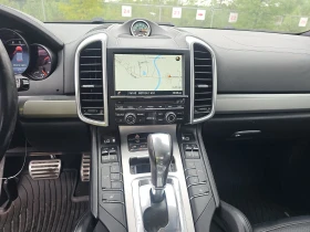 Porsche Cayenne GTS   | Mobile.bg    8