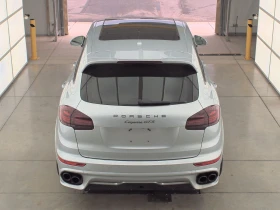 Porsche Cayenne GTS   | Mobile.bg    6