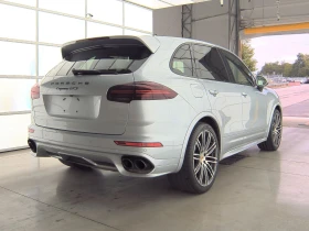Porsche Cayenne GTS   | Mobile.bg    5