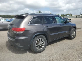 Jeep Grand cherokee LIMITED   | Mobile.bg    3