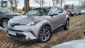 Toyota C-HR Hibrid - [3] 