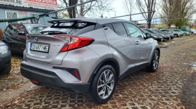 Toyota C-HR Hibrid - [6] 