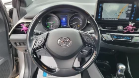 Toyota C-HR Hibrid - [11] 