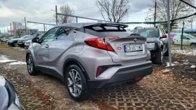 Toyota C-HR Hibrid - [4] 