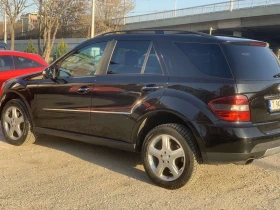 Mercedes-Benz ML 280 3.0 4Matic   | Mobile.bg    11