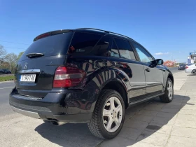 Mercedes-Benz ML 280 3.0 4Matic   | Mobile.bg    2