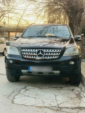  Mercedes-Benz ML 280