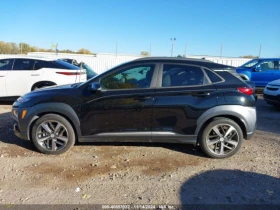 Hyundai Kona ULTIMATE | Mobile.bg    14