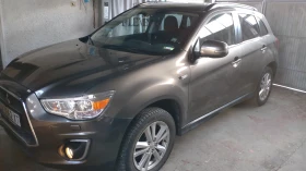 Mitsubishi ASX 1.6, снимка 6