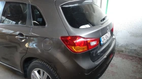 Mitsubishi ASX 1.6, снимка 5