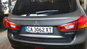 Mitsubishi ASX 1.6, снимка 14