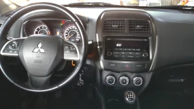 Mitsubishi ASX 1.6, снимка 7