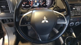 Mitsubishi ASX 1.6, снимка 12