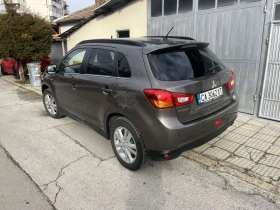 Mitsubishi ASX 1.6, снимка 16