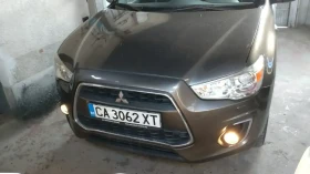 Mitsubishi ASX 1.6, снимка 1