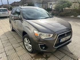 Mitsubishi ASX 1.6, снимка 17