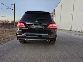     Mercedes-Benz GLE 400 AMG LINE 4 MATIC