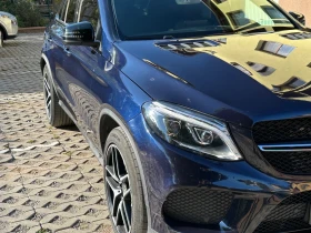 Mercedes-Benz GLE 350, снимка 2