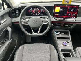 VW Tiguan 2.0 TDI DSG * R-CAM* VIRTUAL* LED* ОЧАКВАН ВНОС!, снимка 12