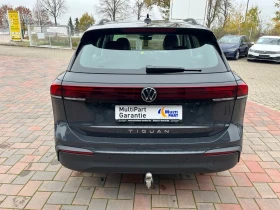 VW Tiguan 2.0 TDI DSG * R-CAM* VIRTUAL* LED* ОЧАКВАН ВНОС!, снимка 5