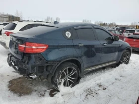 BMW X6 XDRIVE35I *  ! | Mobile.bg    5