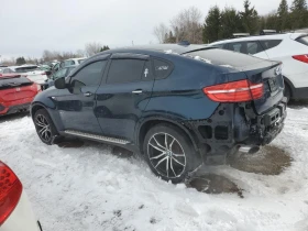 BMW X6 XDRIVE35I *  ! | Mobile.bg    4