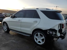 Mercedes-Benz ML 500 4MATIC AMG* ОБДУХВАНЕ* ПАНОРАМА* HARMAN/KARDON* - 21200 лв. - 74520052 | Car24.bg