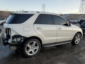 Mercedes-Benz ML 500 4MATIC AMG* ОБДУХВАНЕ* ПАНОРАМА* HARMAN/KARDON* - 21200 лв. - 74520052 | Car24.bg