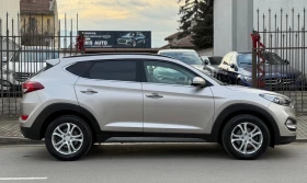 Hyundai Tucson VERTEX 2.0 CRDI 4WD Launch Edition Внос Швейцария - 36818 лв. - 68421264 | Car24.bg