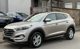 Hyundai Tucson VERTEX 2.0 CRDI 4WD Launch Edition Внос Швейцария - 36818 лв. - 68421264 | Car24.bg