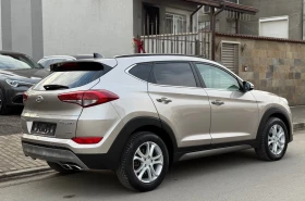 Hyundai Tucson VERTEX 2.0 CRDI 4WD Launch Edition Внос Швейцария - 36818 лв. - 68421264 | Car24.bg