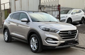 Hyundai Tucson VERTEX 2.0 CRDI 4WD Launch Edition Внос Швейцария 1