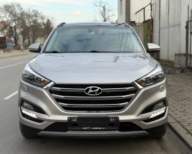 Hyundai Tucson VERTEX 2.0 CRDI 4WD Launch Edition Внос Швейцария - 36818 лв. - 68421264 | Car24.bg