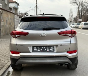 Hyundai Tucson VERTEX 2.0 CRDI 4WD Launch Edition Внос Швейцария - 36818 лв. - 68421264 | Car24.bg