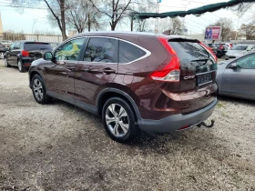 Honda Cr-v 2.2 I-CDTI Automatic 4x4 , снимка 5