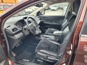 Honda Cr-v 2.2 I-CDTI Automatic 4x4 , снимка 6