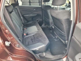 Honda Cr-v 2.2 I-CDTI Automatic 4x4 , снимка 10