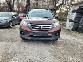 Honda Cr-v 2.2 I-CDTI Automatic 4x4 , снимка 3