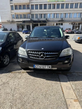 Mercedes-Benz ML 320 3.2 CDI, снимка 1