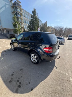 Mercedes-Benz ML 320 3.2 CDI, снимка 3