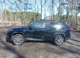 Обява за продажба на Toyota Rav4 ~48 900 лв. - изображение 7
