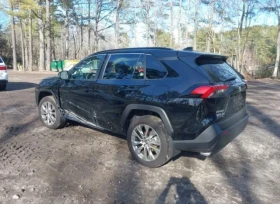 Обява за продажба на Toyota Rav4 ~48 900 лв. - изображение 3