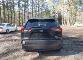 Обява за продажба на Toyota Rav4 ~48 900 лв. - изображение 5