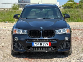 ������ BMW X3