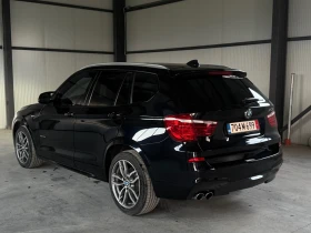 BMW X3 M-Packet, Harmon, Head-Up X-drive  | Auto.bg — изображение 4