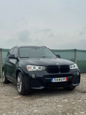 BMW X3  28i X-drive  | Mobile.bg    2