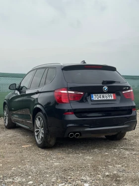 BMW X3  28i X-drive  | Mobile.bg    7