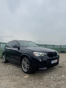 BMW X3  28i X-drive  | Mobile.bg    3